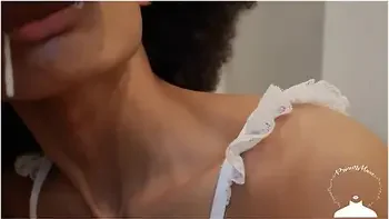 Asmr Blow Job- Let Me Drain Your Balls