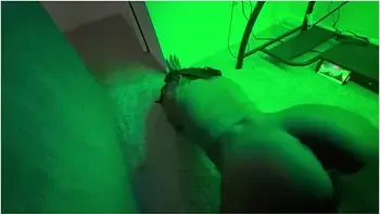 Green Light Special Pt 2 (cumshot)