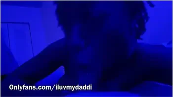 Ebony Teen 18+ Suck Nut Out Of Coworkers Bbc During A Movie Date