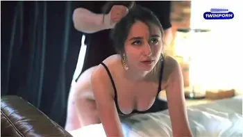 Her First Creampie In A Luxury Room. Thats The Routine For A