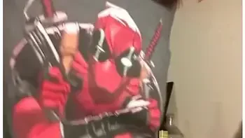 More Pillow Humping (by Request)