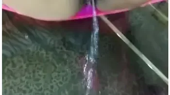 New!! Royalty Squirts For A Stepdaddy!!