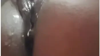 Covering Your Face In My Juices