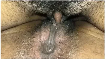 Ebony Stud Rides Femdom Clit Tribbing