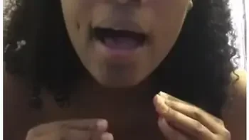 Bedroom Masturbation