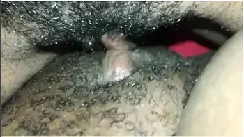 Ebony Lesbians Tribbing