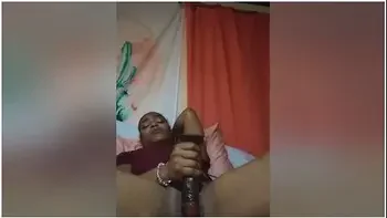 My First Experience With My New Toy Kg