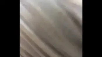 Nurse sucks and swallows me everyday during my hospital stay