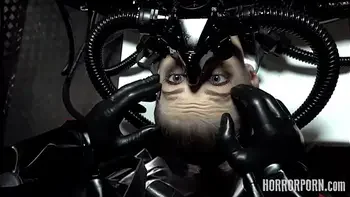 HORRORPORN Fetishlord