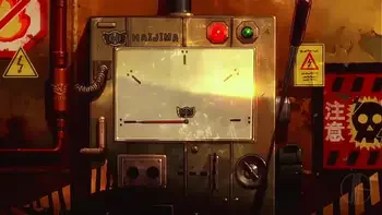 Tamaki Kotatsu [nude filter]