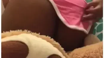 Watch Me Ride My Bear