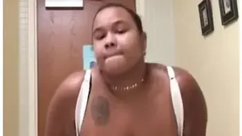 I Took An Risky Move At School Public Bathroom! Fluffy Bunny