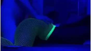 Slim Thick Ebony - White Thug Fucks Ebony Stripper Backshots (cumshot)