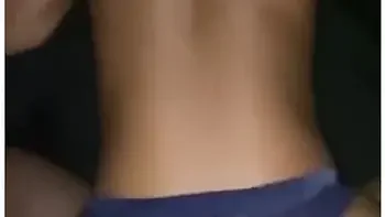 Slim Thick Ebony In Thick Ebony Gets Bbc Backshots *pov