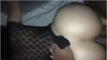 Arab With A Big Ass - French Amateur