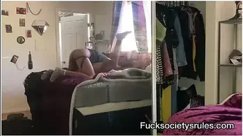 3 Straps One Pussy Full