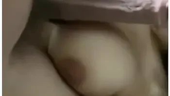 Dick Bigger Than Her Tits (titty Fuck)