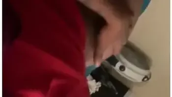 Hair Girl Gagging On Bbc