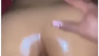 Pussy Just Too Wet *must See Ending