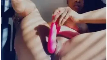 Squirting In My Bosses Office During Lunch Break. He Caught Me Cuming Hard