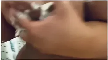 Watch Me Try To Suck Off Whip Cream On Huge Natural Tits