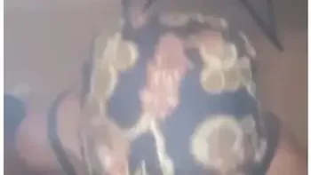 Ebony Teen 18+ Sucks Bbc Pt14