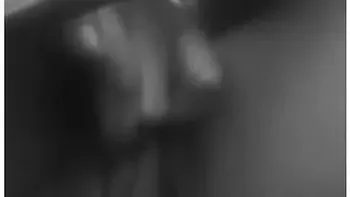 Ebony Stone Lets A Random Man Tell Her How To Make Herself Cum