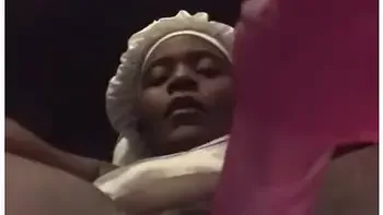 Watch Me Cream & Squirt