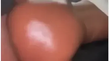 Hitting It From The Back