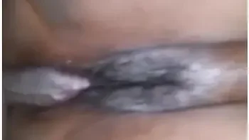 Fucking My Bbw Girlfriend (we Broke The Bed That Day)