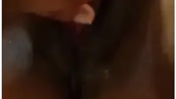 Huge Clit Pulsating Trynna Squirt For The First Time