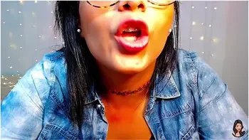 Bem Putinha Dando O Cu Para Roludo! - Joi Cei - Punheta Guiada - # 25