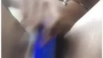 I Love Playing With This Pretty Pussy