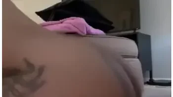 I Love Riding And Cumming On My Dildo!