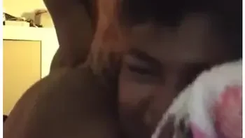 Bbc Stretching My Tight Pussy Out With The Backshots