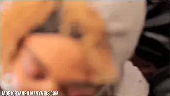 She Has An Appetite For Dick (4k) - Jade Jordan