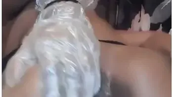 Cherry Cummings Yummy Ass Fisting!