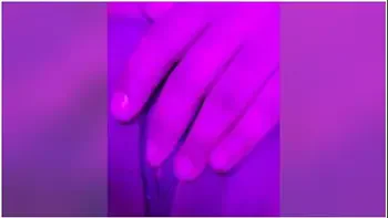 I Wanted To Squirt Because I Was High