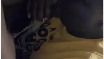 Chocolate Bae Deepthroat