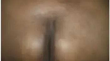 Big Booty Ebony Taking Backshots!!, Wait To End