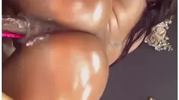 Hard Core Riding Show - Black China