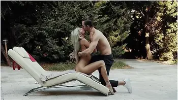 Time Freeze - Photographer Freezes And Fucks Celebrity Yoga Influencer Veronica Leal In Her Mansion