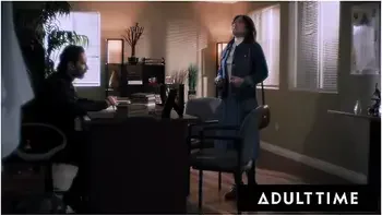 Feed Me: Asian Lulu Chus First Lesbian Experience With September Reign