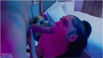 Thick Afro-latina Baddie Honey Tsunami Enjoying Monster Bbc