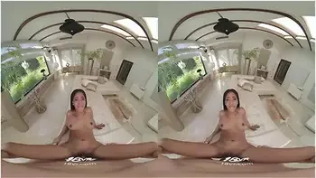 Sexual Tension Between U And Linda Baker Is Finally Going To Explode In Intense Ass Fucking Session