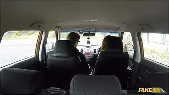 Ebony Beauty Kiki Minaj Having Sex In A Car In A Public Area