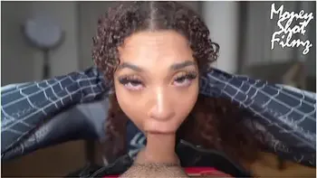 Braceface Teen 18+ Gets A Creampie & A Huge Facial