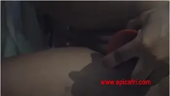 Here Is A Birthday Present My Stepfather Got For Me