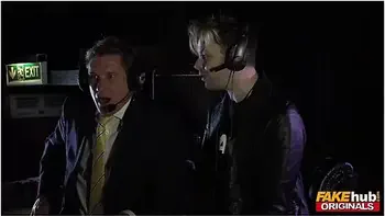 Bloopers, Outtakes, Laughter & Fun On Set With Hot