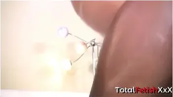 Babe With Big Tits Gets Fucked And Creampied - Alexis Silver And Rock The Icon